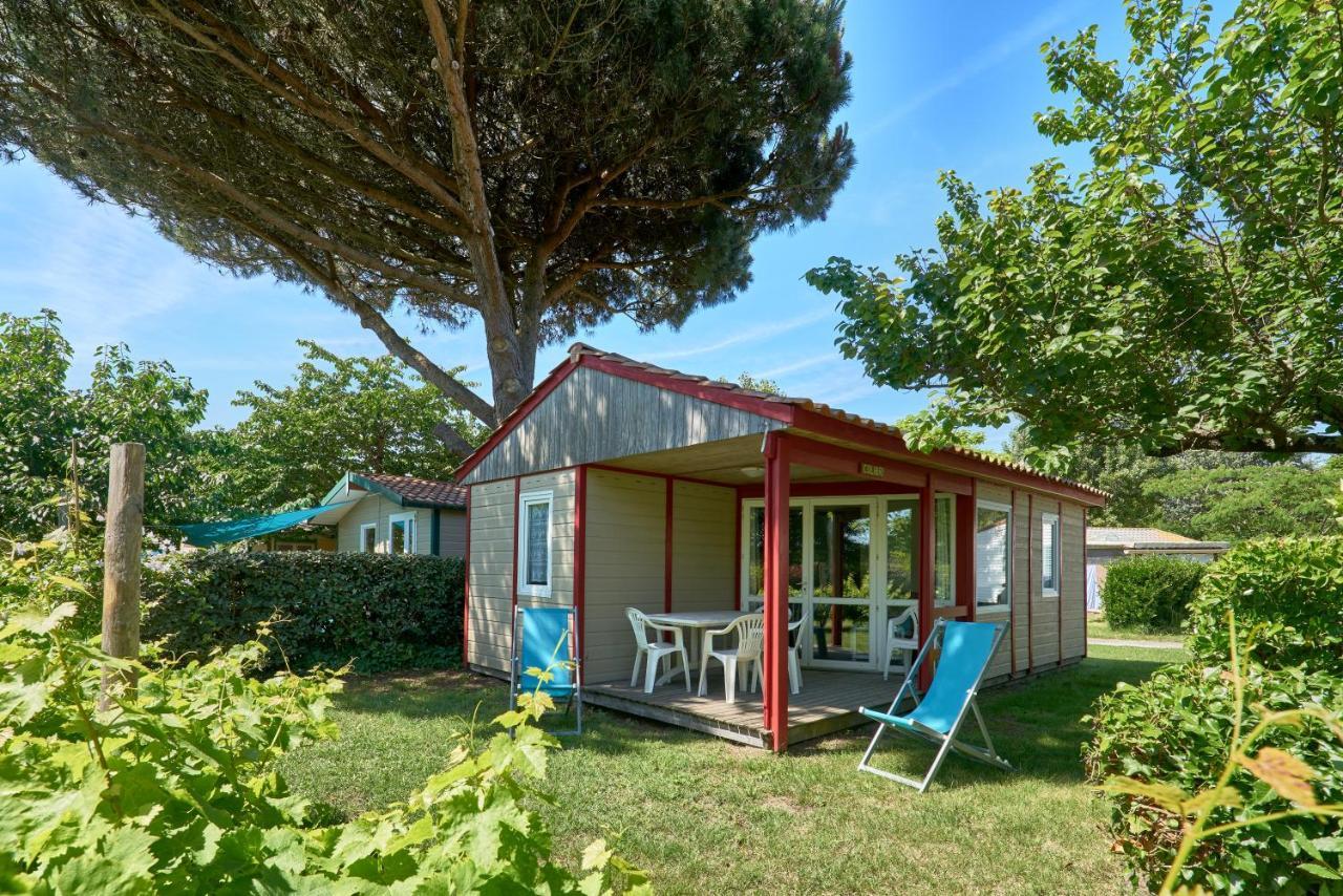 La Brande 5* Le Château-dʼOléron