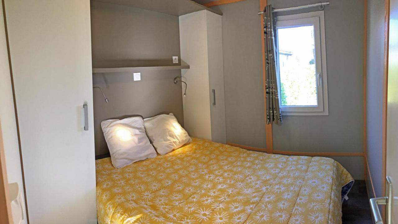 La Brande Campingplatz