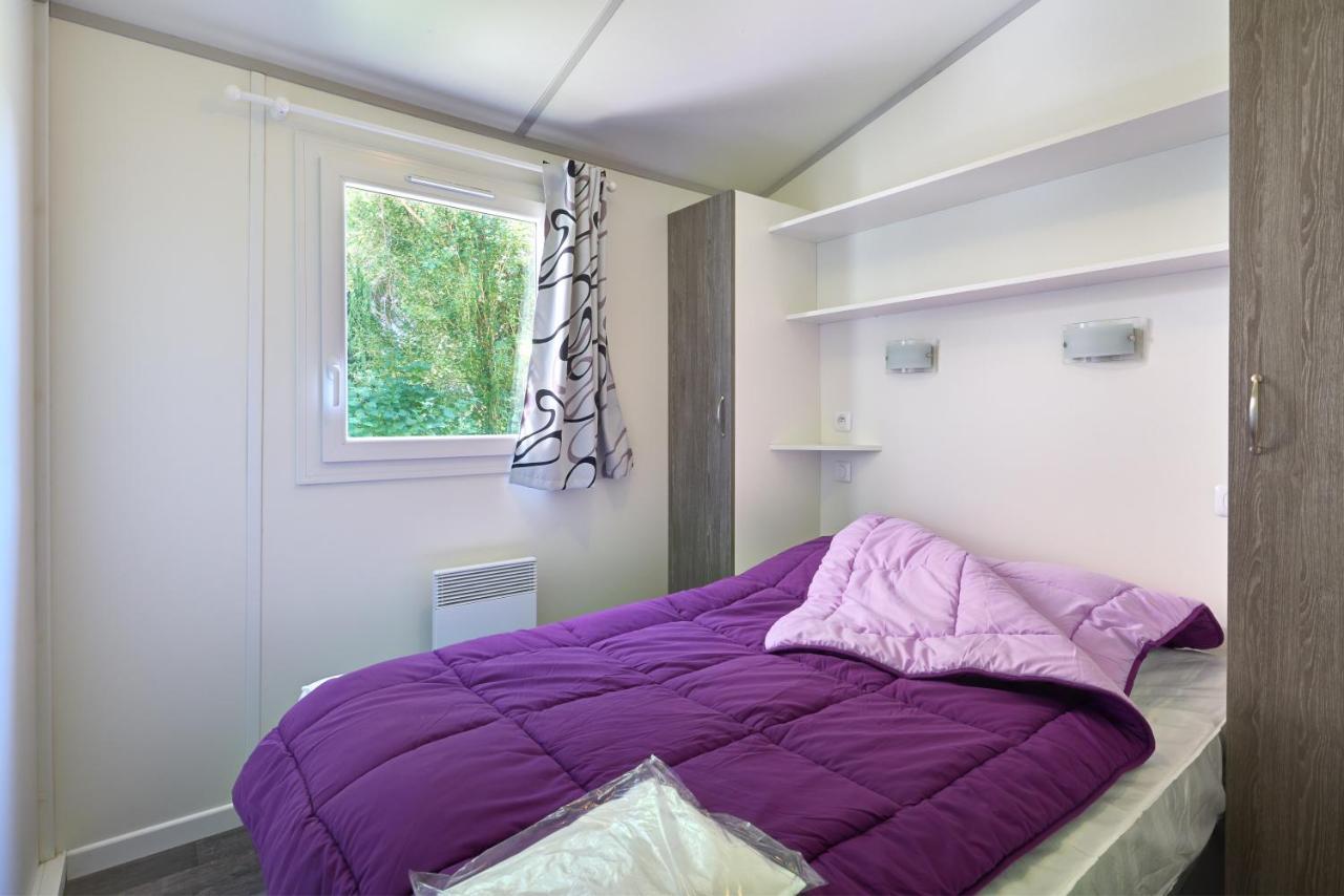 Camping La Brande Le Château-dʼOléron