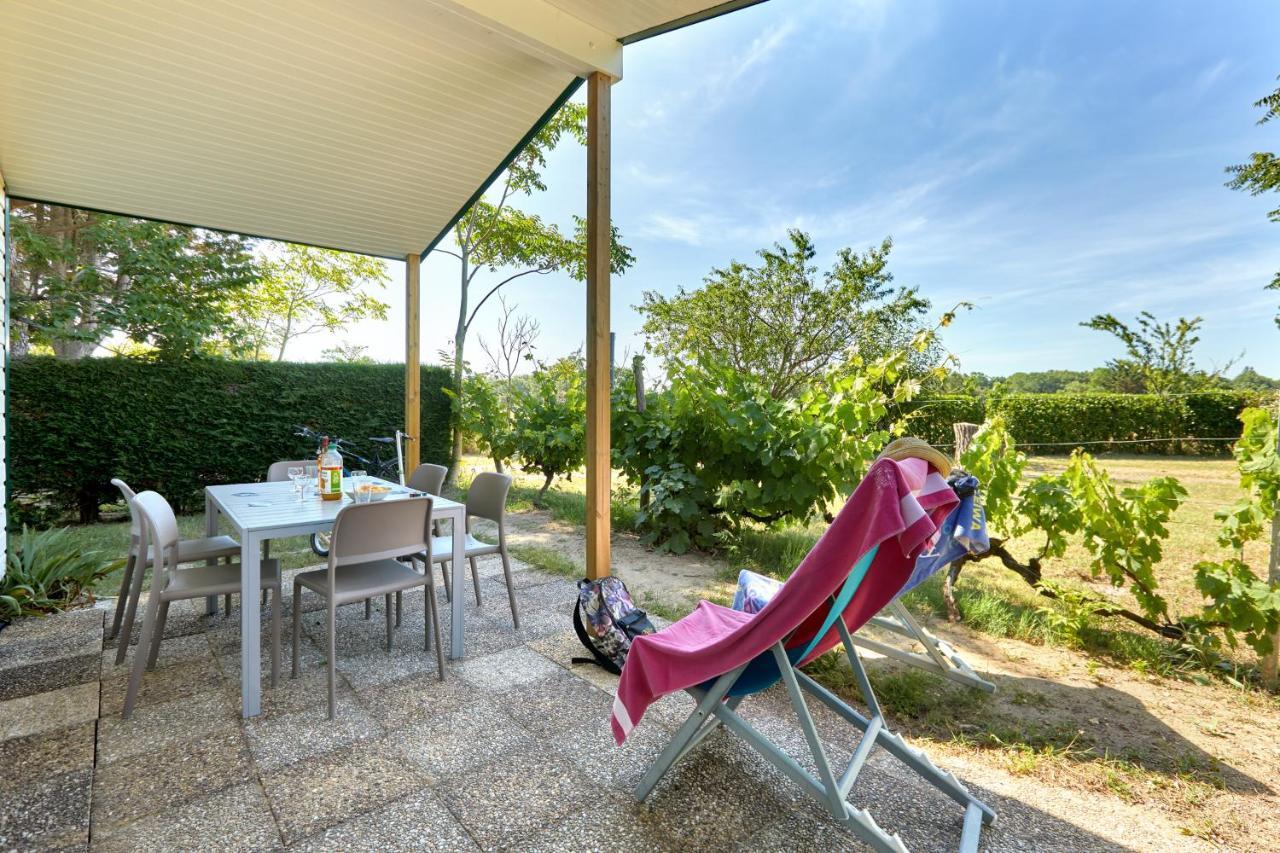 La Brande 5* Le Château-dʼOléron