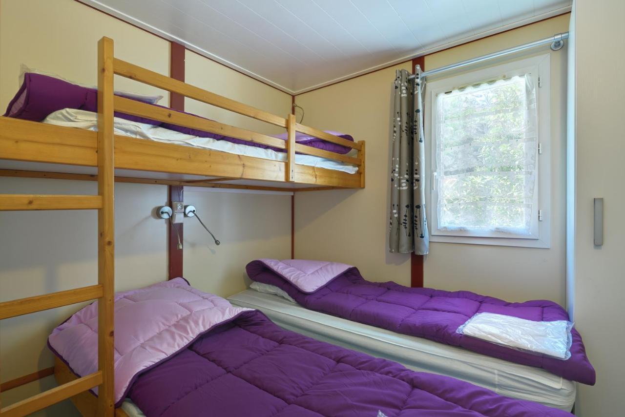 Camping La Brande 5*