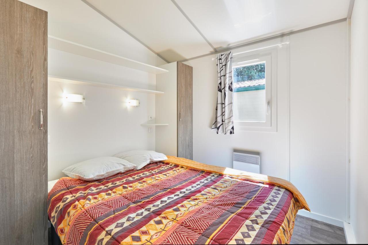 Camping La Brande 5*