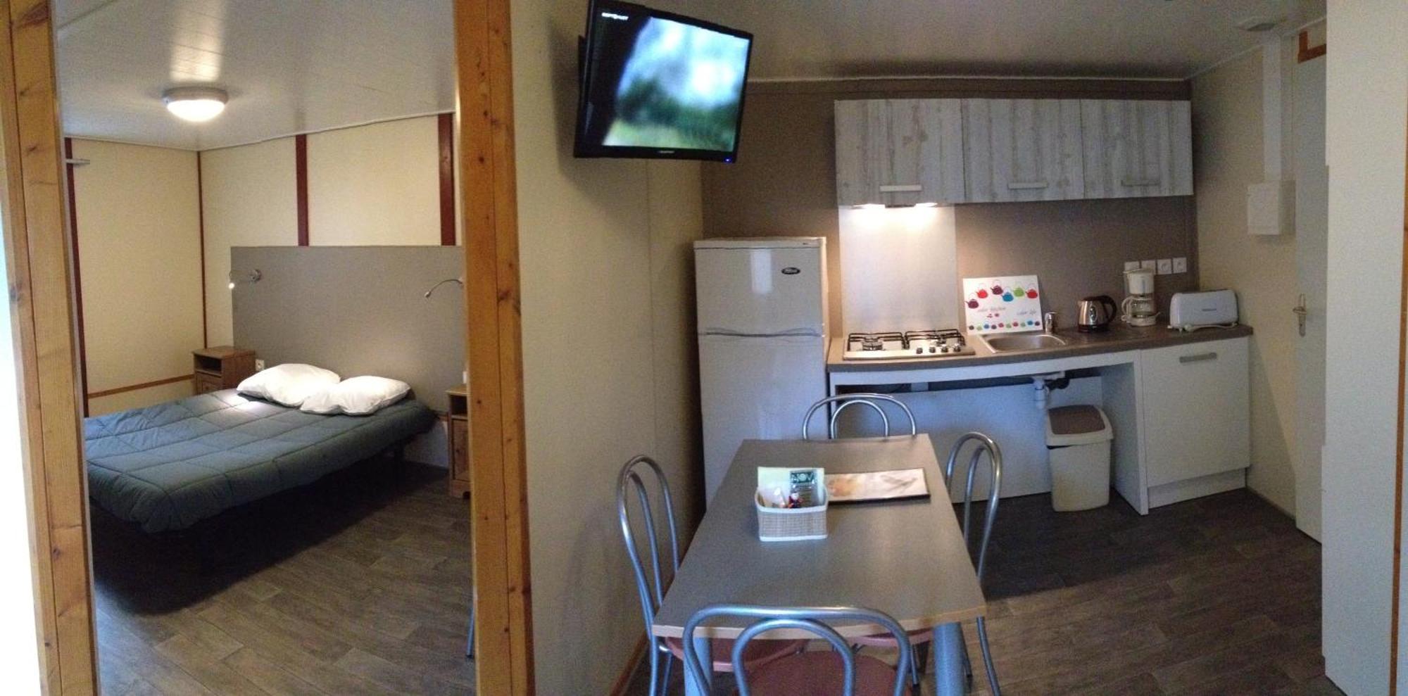 La Brande Campingplatz