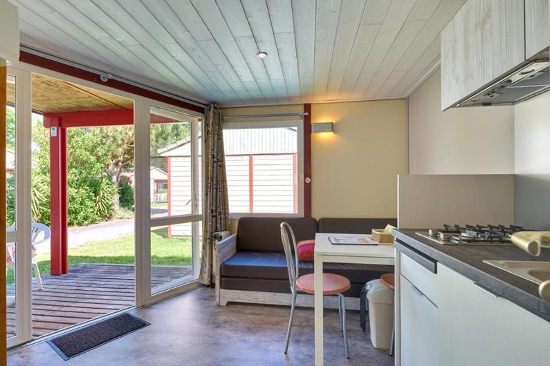 La Brande Campingplatz