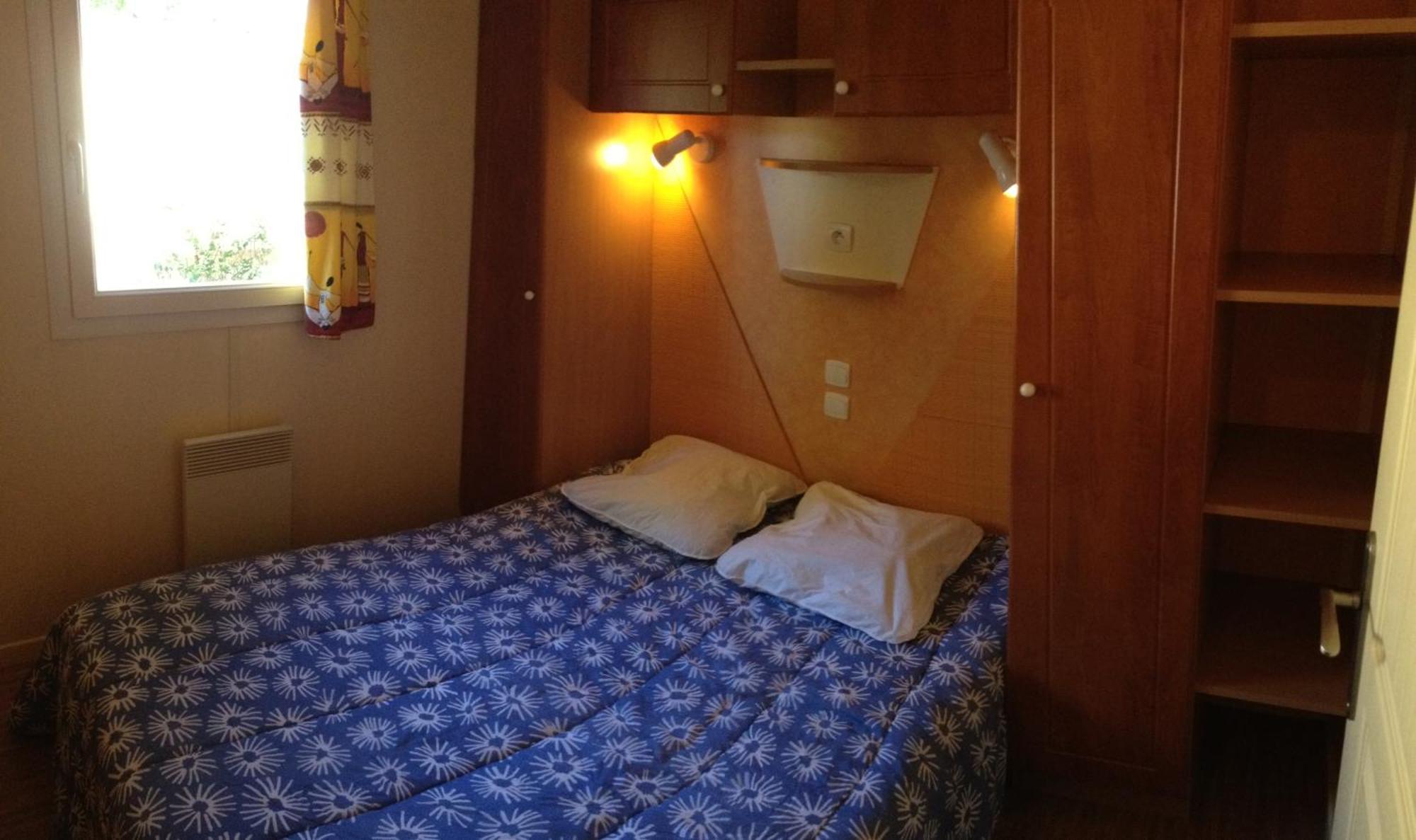 La Brande Campingplatz 5*
