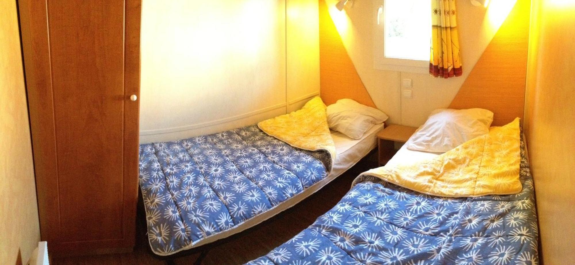 Campingplatz La Brande 5*